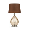 Настольная лампа Modelux ML.6111.01TL BR