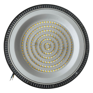 Промышленный светильник Uniel ULY-U37D-100W/6500K IP65 GREY UL-00012784