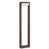 Ландшафтный светильник Odeon Light Nature Twinset 7118/12GLA