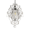 Подвесной светильник Loft IT Burlesque 10417 CR