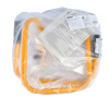Подставка переносная для прожектора Uniel UFV-F01/50-220 YELLOW N1 UL-00013119