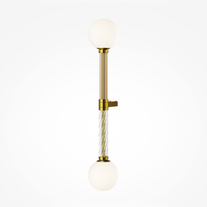 Бра Maytoni Teatro MOD287WL-02BS