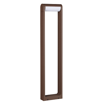 Ландшафтный светильник Odeon Light Nature Twinset 7118/12GLA