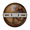 Люстра на штанге Freya Fusion FR5268PL-04B