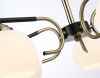 Люстра на штанге Ambrella Light Modern TR303312