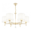 Подвесная люстра Arte Milano Amalfi 332756/6 FGD