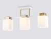 Потолочный светильник Ambrella Light Loft Traditional TR303045