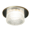 Встраиваемый светильник Ambrella Light Techno Spot TN350