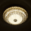 Потолочный светильник LED4U L1101-350 GD