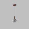 Подвесной светильник Denkirs Bubbles DK6531-CO