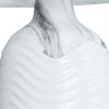 Настольная лампа Arte Lamp Shaula A4311LT-1WH