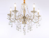 Подвесная люстра Ambrella Light Traditional TR4944