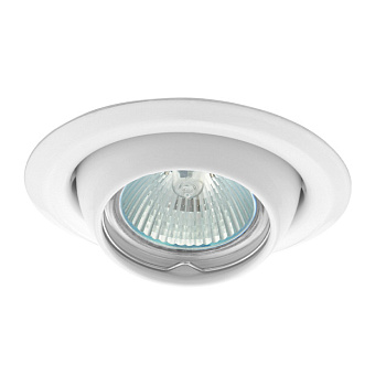 Точечный светильник Kanlux Argus CT-2117-W 311