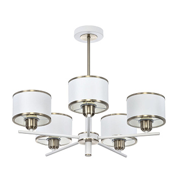 Люстра на штанге Citilux Alton CL421252