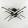 Потолочный светильник Modelight MDL.9376.700CL BK