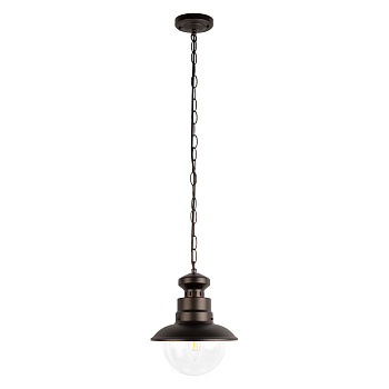 Уличный подвесной светильник Loft IT Piemonte 100022P