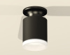 Накладной светильник Ambrella Light Techno XS6302110 (N6902, C6302, N6245)
