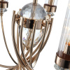 Люстра на штанге ST Luce Элегра SL1402.203.10