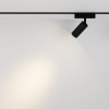 Трековый магнитный светильник Maytoni Technical Focus Led Radity TR103-4-7WTW-M-B