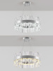 Подвесная люстра Natali Kovaltseva Tiziano LED LAMPS 81223
