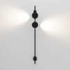 Настенный светильник Elektrostandard Illume черный (40154/LED) 4000K 4690389217043 a070995