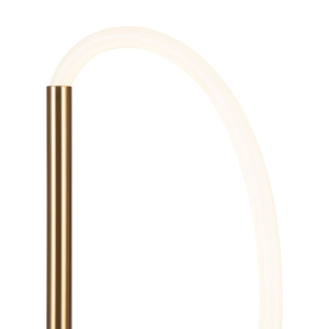 Торшер Freya Fancy FR6059FL-L60BS