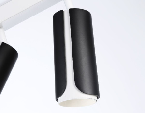 Спот Ambrella Light Techno family TN51605