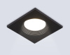 Встраиваемый светильник Ambrella Light Techno spot Technic base TN102818