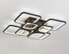 Потолочная люстра Ambrella Light Acrylica Original FA4424