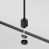 Декоративная стойка с коннектором Elektrostandard Esthetic Magnetic 4690389202261 85152/00 a065448