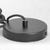 Подвесной светильник Lussole LGO STRAWBERRY GRLSP-8212