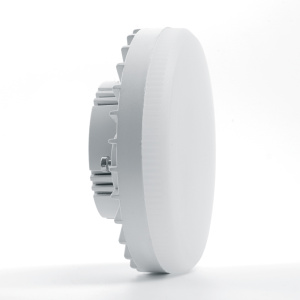 Лампа светодиодная Feron LB-1508 GX53 8W 2700K 38202