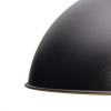 Подвесной светильник Arte Lamp Carmel A7105SP-1BK