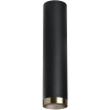 Накладной светильник Lightstar Rullo R497431 (214497+203431)