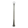 Уличный фонарь Fumagalli Ricu/G250 G25.157.000.BXE27