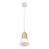 Подвесной светильник iLamp Puro AP9006-1A WH