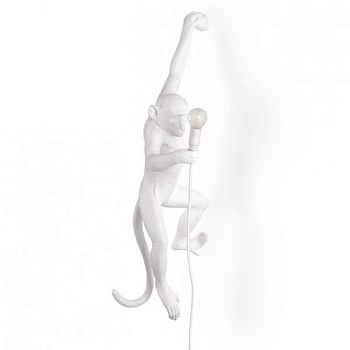 Бра ImperiumLoft Seletti Monkey 74282-22