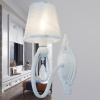 Бра Arte Milano 347203/1W WT+SL