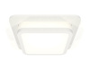 Встраиваемый светильник Ambrella Light Techno XC7901012 (C7901, N7750)