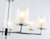 Подвесная люстра Ambrella Light High Light Heigh Light LH56003