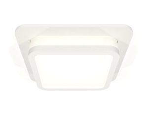 Встраиваемый светильник Ambrella Light Techno XC7901012 (C7901, N7750)