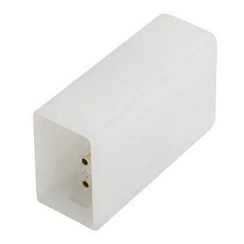 Коннектор прямой Feron LD5058I 51728