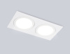 Встраиваемый светильник Ambrella Light Techno spot IP Protect TN6612