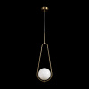 Подвесной светильник Freya Bumble FR5144PL-01TR