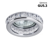 Встраиваемый светильник Lightstar Monilo 031704