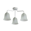 Потолочная люстра Freya Bells FR5448CL-03W