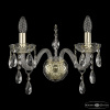 Бра Bohemia Ivele Crystal 105B/2/165 G