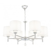 Подвесная люстра Arte Milano Amalfi 332756/6 CR