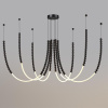 Подвесной светильник Odeon Light Hightech Monella 7149/70L