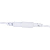 Светильник для растений Uniel ULT-P37-24W/SPFR/TM/60 IP40 WHITE TWIN UL-00011828